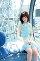画像 写真 Akb島崎遥香が初写真集 困り顔 水着カットも満載 4枚目 Oricon News