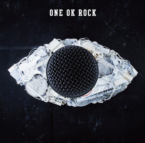 ONE OK ROCKwl~lx 