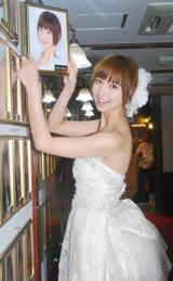 �c�����q�AAKB�Ō�̉�ŏΊ�uAKB�̐l���͍K���������v	���ꓚ�y�O���z 