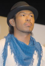 EXILE�EMATSU�A10�ΔN����ʏ����ƍ���u�����ɂƂ��ĐS�����A���������̂Ȃ��l�v 