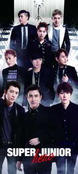 SUPER JUNIOR�A�V�h�w�ɋ���gSJ�h���[�h���o�� 