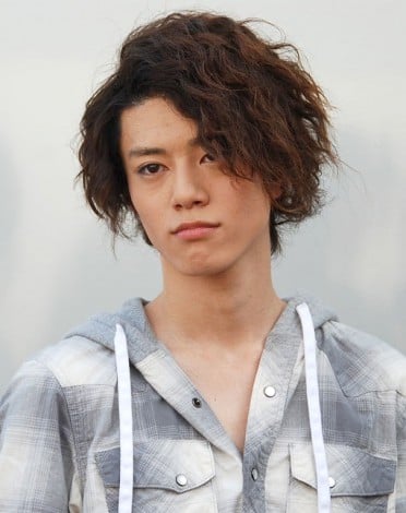 画像 写真 新人歌手 新里宏太 同世代のj ビーバー意識 5枚目 Oricon News