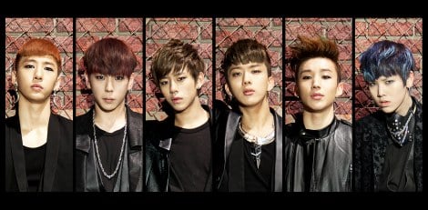 画像・写真 | B.A.P、10・9に日本デビュー 異例のアリーナツアーも決定