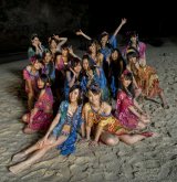 �y�I���R���zSKE48�A�~�j���j�B�ȗ�12�N�Ԃ�V2 AKB�O���[�v�ł͏� 