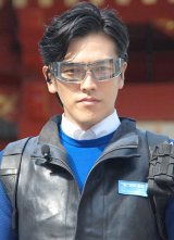 �y����z�v���A�����㏉�̌��̏�ŏƂ�@�q�ǂ��́u�_�݂̂��m��v 