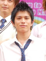 画像・写真 | 山本裕典、キス前の口臭ケア怠り反省 共演者から「モツ鍋