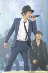 nissy  AAAまとめました Nissy（AAA西島隆弘）が【TOKYO GIRLS MUSIC FES. 】のヘッドライナー