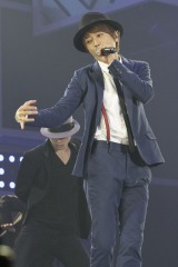 �wa-nation island�x�ŏ��̃\���Ȃ��I����AAA�́gNissy�h���Ɛ������O 