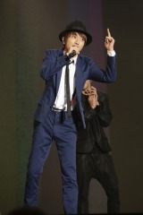 �wa-nation island�x�ŏ��̃\���Ȃ��I����AAA�́gNissy�h���Ɛ������O 