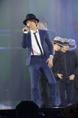 �wa-nation island�x�ŏ��̃\���Ȃ��I����AAA�́gNissy�h���Ɛ������O 