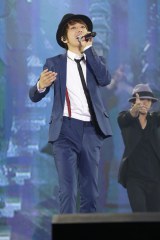 �wa-nation island�x�ŏ��̃\���Ȃ��I����AAA�́gNissy�h���Ɛ������O 