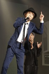 �wa-nation island�x�ŏ��̃\���Ȃ��I����AAA�́gNissy�h���Ɛ������O 