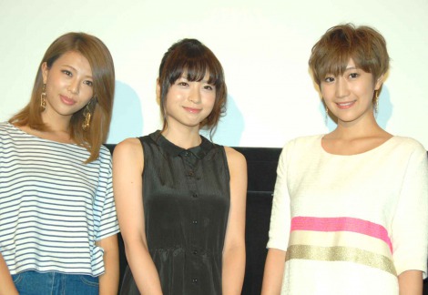 画像 写真 新人女優 花井瑠美 Tv番組の告白で 7年半付き合った 5枚目 Oricon News
