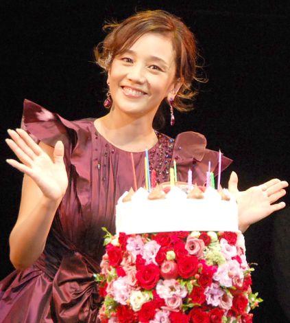 西田ひかる デビュー25周年記念ライブで紅白に意欲 欲が出てくる Oricon News