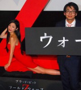 �n�}�J�[���E�_�c�A�d���̃G���g����h�ɃK�b�N�� 