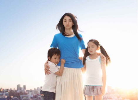 満島ひかりの気迫の演技に女性が共感 Woman Oricon News
