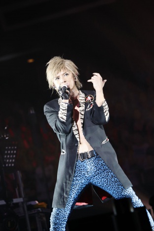 画像・写真 | 【動画】SOPHIA、武道館ライブで活動休止「一度