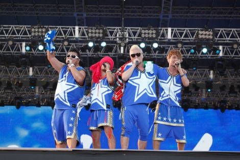 湘南乃風の画像まとめ Oricon News