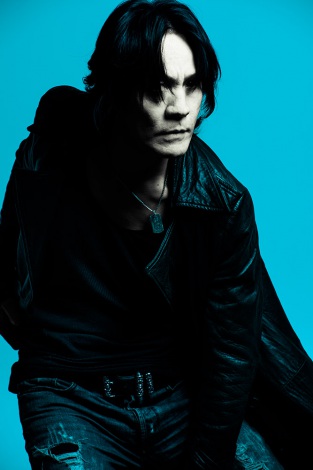 画像・写真 | 氷室京介、ソロ25周年で初ムック本 100問100答や手相も 