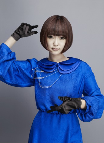Yun Chi 初シングルが ログ ホライズン Edテーマに Oricon News