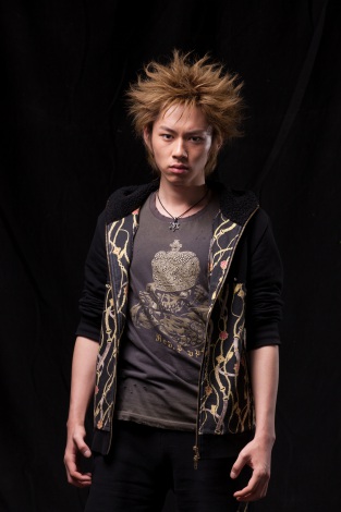 雨宮慶太　個天　KOTEN 画像・写真 | 『牙狼』シリーズ雨宮慶太監督の特撮新ヒーロー