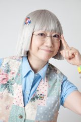 雨宮慶太　個天　KOTEN 牙狼』シリーズ雨宮慶太監督の特撮新ヒーロー、10月登場