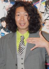 ����w�h�[�i�b�c���m��GO�IGO�I�s�N�j�b�N�I�x�ɏo������}���{�E�₵��@�iC�jORICON NewS inc. 