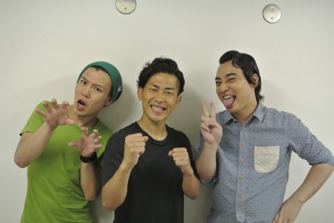 画像 写真 よしもと若手芸人51組でお笑い祭り ジャンポケ斉藤 生の方が濃いぞ 1枚目 Oricon News