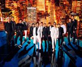 EXILE�ACM�ȁuNo Limit�v9�E25�����@ATSUSHI�\���V�Ȃ����^ 