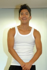 ����s�A�w���E�}�X�^�[�Y����x100m�ɒ��� M40�N���X�ŃG���g���[ 