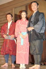 �u�R�t�����q�v�A���܂����X�^�W�I�ŃN�����N�C�� ���������̂����v���邩? 