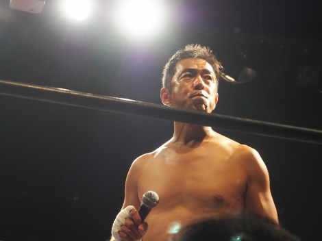 画像 写真 幸せ絶頂のフット後藤 元プロ 森脇健児とボクシング対決 2枚目 Oricon News