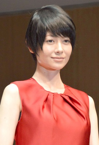 真木よう子 かっこいい女性 の条件語る 賢さ 魅力的なプロポーション センス Oricon News