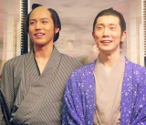 ���X�ؑ��V��A�����F�Ƃ̃L�X�V�[���ɑ�Ƃ�u�h�L�b�Ƃ����v 