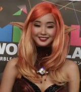 �y����z�u190�������ˁI�v�̍��D�R�X�v���C���[�A�t�@�b�V�����V���[�f�r���[ 