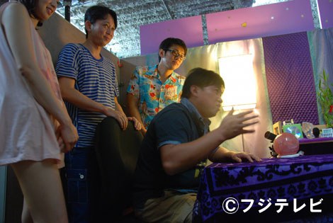 画像 写真 スギちゃん 有吉とハワイ旅行で発見 すごく気が合う 1枚目 Oricon News