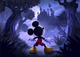 『ミッキーマウス　キャッスル・オブ・イリュージョン』イメージカット(C) SEGA. (C) 1990, 2013 Disney. 