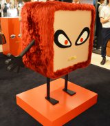 ���L����? FENDI ���̃L�����N�^�[�d�l�R���N�V���� 