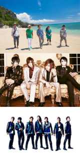 HY�A�����A�O���JSB�炪�w�~���[�W�b�N�h���S���x���C�u�o������ 