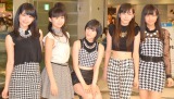 Juice=Juice�A���W���[�f�r���[�C�x���g�ō��� 