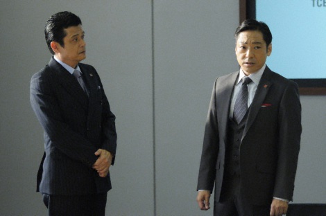 画像 写真 半沢直樹 瞬間最高37 5 マーク 平均でも過去の最高32 9 2枚目 Oricon News