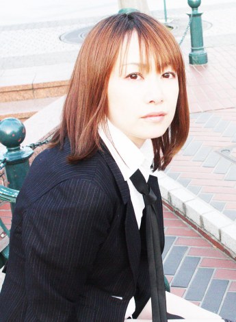 画像 写真 ベジータ 声優の堀川りょうがロックとコラボ 究極のアニソンライブ 開催 5枚目 Oricon News
