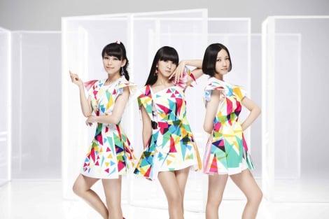 Perfume メジャーデビュー8周年記念日にスペシャル企画開催へ Oricon News