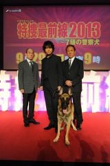 ��엲��A���썂�j�̉̐��ɂ����Ƃ�u���������Ă��܂��܂��v 