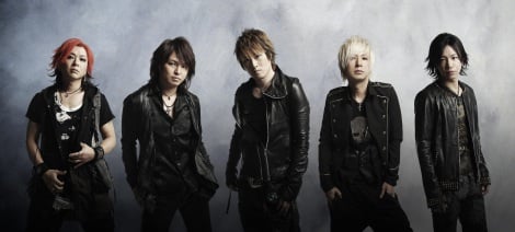 Siamshade 最多動員記録持つ日本武道館公演決定 Oricon News