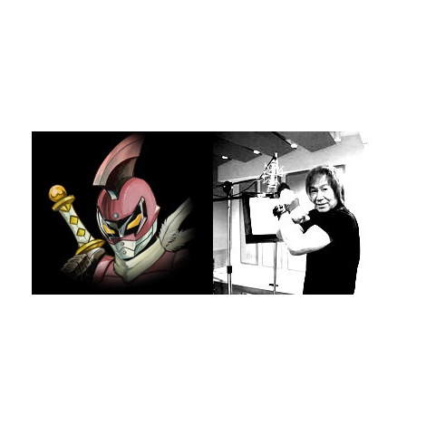 アニメ サムライフラメンコ に串田アキラ 宮内タカユキが参戦 Oricon News