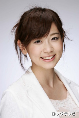 めざまし 史上初 松尾翠アナの後任リポーターを一般投票で決定 Oricon News