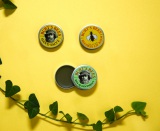 ���{�������̃A�C�e����! BURT�fS BEES�̃z���f�[�M�t�g 