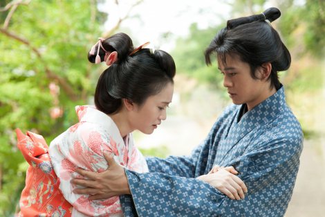 NHK「あさきゆめみし～八百屋お七異聞 ＆ 映画もしドラ 前田敦子2作品セット あさきゆめみし 八百屋お七異聞 上 | ジェームス三木 |本 | 通販
