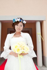 ���ގq�A�����`�ŉf��f�r���[�u�傫�Ȍo���v �r�b�O�_�f�B���͏d�����u�Ɍ��� 